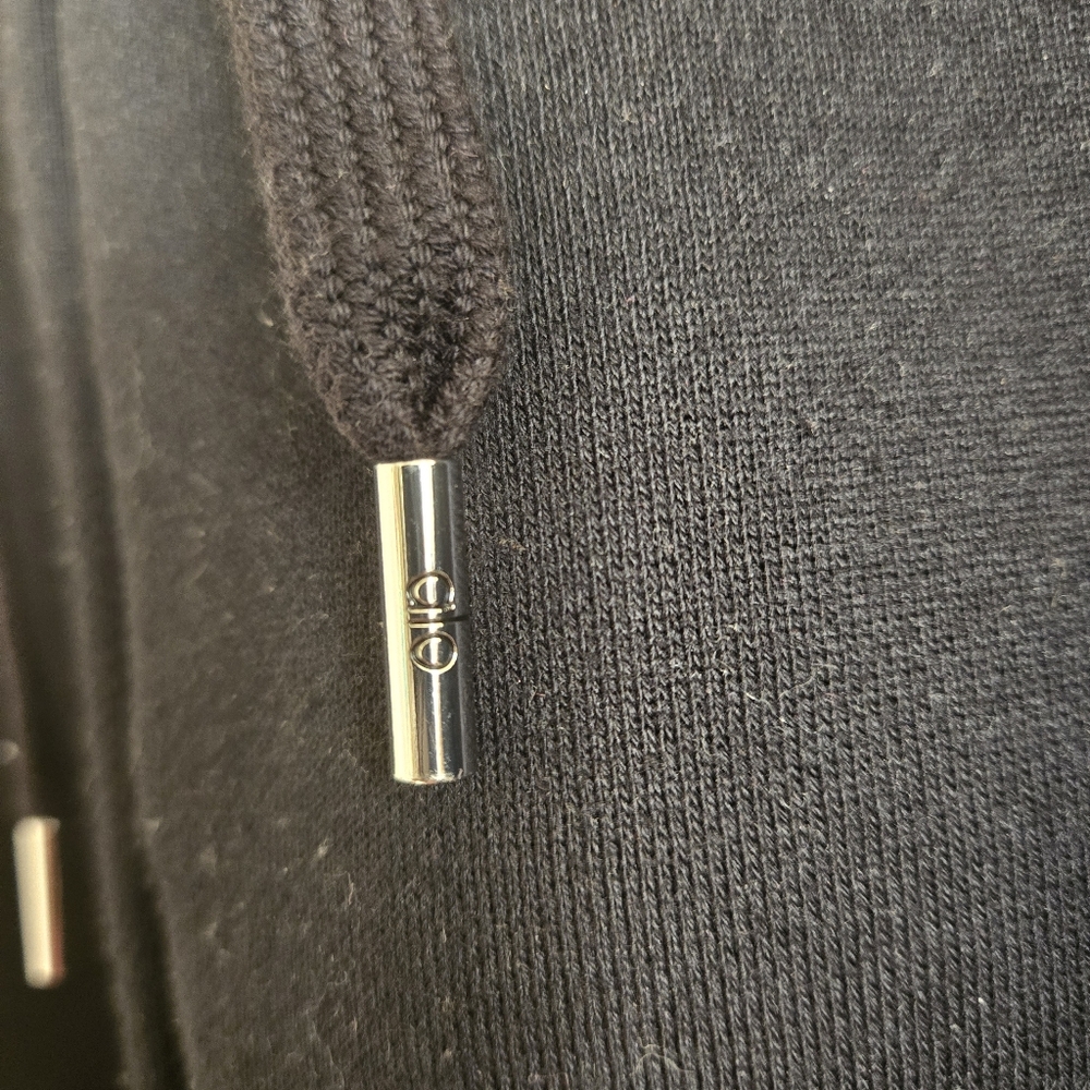 Alo Yoga Accolade Full Zip Hoodie - Picture 4 of 6